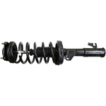 Order Front Quick Strut Assembly by MONROE - 171460 For Your Vehicle