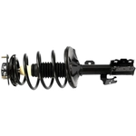 Order Front Quick Strut Assembly by MONROE - 171491 For Your Vehicle