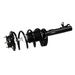Order Front Quick Strut Assembly by MONROE - 171505 For Your Vehicle