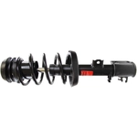 Order Front Quick Strut Assembly by MONROE - 171555 For Your Vehicle