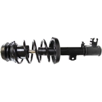 Order Front Quick Strut Assembly by MONROE - 171556 For Your Vehicle