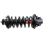 Order Front Quick Strut Assembly by MONROE - 171562 For Your Vehicle