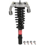 Order Front Quick Strut Assembly by MONROE - 171565R For Your Vehicle