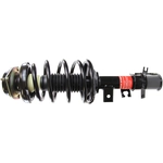 Order Front Quick Strut Assembly by MONROE - 171574 For Your Vehicle