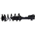 Order Front Quick Strut Assembly by MONROE - 171575 For Your Vehicle