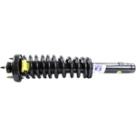 Order Front Quick Strut Assembly by MONROE - 171583L For Your Vehicle