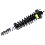 Order Front Quick Strut Assembly by MONROE - 171583L For Your Vehicle