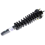 Order Front Quick Strut Assembly by MONROE - 171583R For Your Vehicle