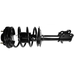 Order Front Quick Strut Assembly by MONROE - 171592 For Your Vehicle