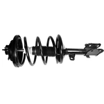 Order Front Quick Strut Assembly by MONROE - 171597 For Your Vehicle