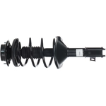 Order Front Quick Strut Assembly by MONROE - 171600 For Your Vehicle