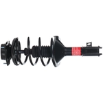 Order Front Quick Strut Assembly by MONROE - 171601 For Your Vehicle