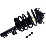 Order Front Quick Strut Assembly by MONROE - 171615 For Your Vehicle