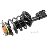 Front Quick Strut Assembly by MONROE - 171661