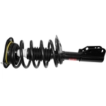 Order Front Quick Strut Assembly by MONROE - 171665 For Your Vehicle