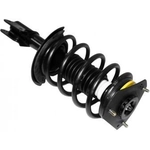 Order Front Quick Strut Assembly by MONROE - 171670 For Your Vehicle