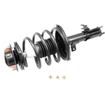 Order Front Quick Strut Assembly by MONROE - 171678 For Your Vehicle