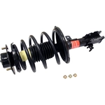 Order Front Quick Strut Assembly by MONROE - 171679 For Your Vehicle