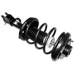 Order Front Quick Strut Assembly by MONROE - 171683 For Your Vehicle