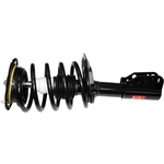 Order Front Quick Strut Assembly by MONROE - 171685 For Your Vehicle