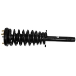 Order Front Quick Strut Assembly by MONROE - 171691L For Your Vehicle