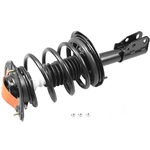 Order Front Quick Strut Assembly by MONROE - 171822 For Your Vehicle
