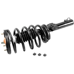 Order Front Quick Strut Assembly by MONROE - 171920 For Your Vehicle