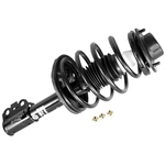 Order Front Quick Strut Assembly by MONROE - 171979 For Your Vehicle