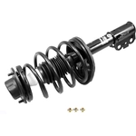 Order Front Quick Strut Assembly by MONROE - 171979 For Your Vehicle