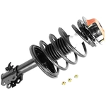 Order Front Quick Strut Assembly by MONROE - 171980 For Your Vehicle