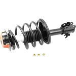 Order Front Quick Strut Assembly by MONROE - 171980 For Your Vehicle