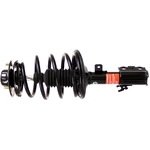 Order Front Quick Strut Assembly by MONROE - 172101 For Your Vehicle