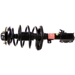 Order Front Quick Strut Assembly by MONROE - 172102 For Your Vehicle