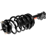 Order Front Quick Strut Assembly by MONROE - 172105 For Your Vehicle