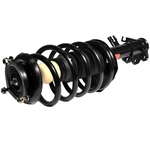 Order Front Quick Strut Assembly by MONROE - 172106 For Your Vehicle