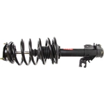 Order Front Quick Strut Assembly by MONROE - 172107 For Your Vehicle