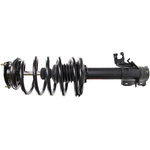 Order Front Quick Strut Assembly by MONROE - 172108 For Your Vehicle