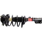 Order Front Quick Strut Assembly by MONROE - 172111 For Your Vehicle