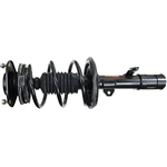 Order Front Quick Strut Assembly by MONROE - 172112 For Your Vehicle