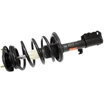 Order Front Quick Strut Assembly by MONROE - 172114 For Your Vehicle