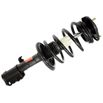 Order Front Quick Strut Assembly by MONROE - 172114 For Your Vehicle