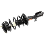 Order Front Quick Strut Assembly by MONROE - 172115 For Your Vehicle