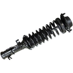 Order Front Quick Strut Assembly by MONROE - 172120 For Your Vehicle