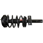 Order Front Quick Strut Assembly by MONROE - 172122 For Your Vehicle
