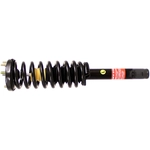 Order Front Quick Strut Assembly by MONROE - 172123L For Your Vehicle