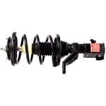 Order Front Quick Strut Assembly by MONROE - 172124 For Your Vehicle