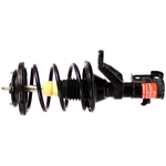 Order Front Quick Strut Assembly by MONROE - 172125 For Your Vehicle