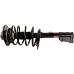 Order Front Quick Strut Assembly by MONROE - 172130L For Your Vehicle