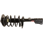 Purchase Front Quick Strut Assembly by MONROE - 172130R
