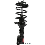 Order Assemblage de jambe de force avant de MONROE - 172135 For Your Vehicle